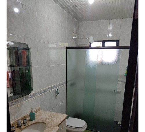 Casa Alto Padrão - 900 Metros De Terreno - Carambeí-pr
