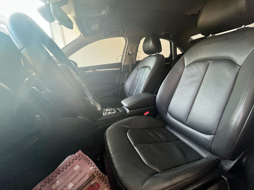 Audi A3 A3 SEDAN PRESTIGE 1.4 TFSI FLEX TIP.