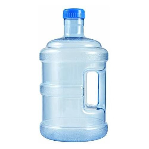 Imikeya Botella De Agua 5l/ 1. Botella De Agua De Gran Capac