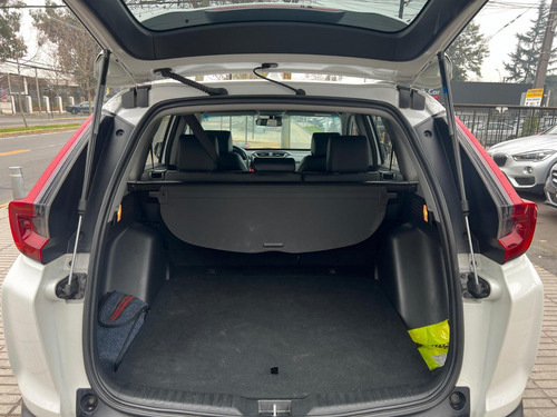 Honda CR-V EXL T 1.5 AUT