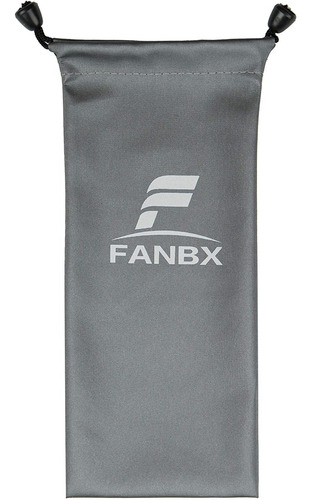 Fanbx F Estacas De Aluminio Para Tienda De Campaña, 12 Estac