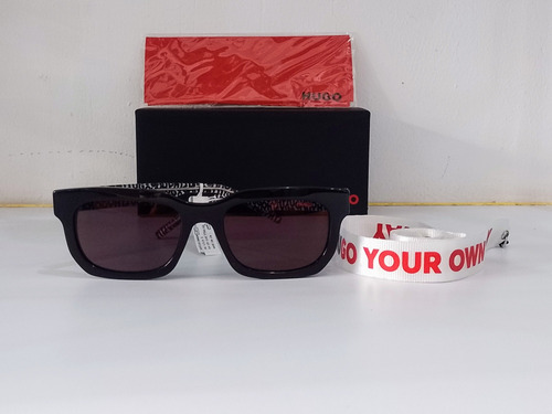 Lentes Hugo Boss, Hg 1219/s 807ao 54. 100% Auténticos.