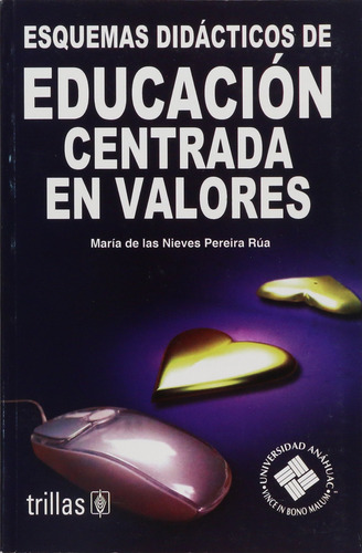 Esquemas Didacticos De Educacion Centrada En Valores - Perei
