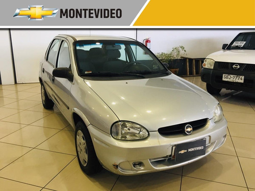 Chevrolet Corsa 1.6 2008