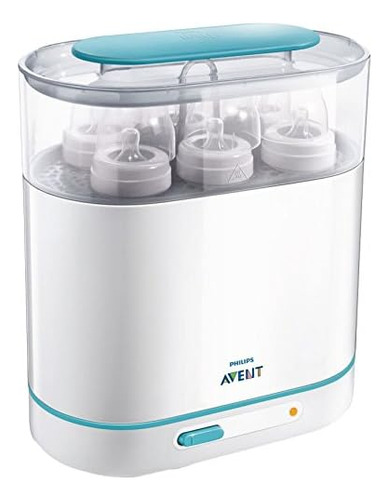 Philips Avent Scf284/03 Esterilizador De Botella