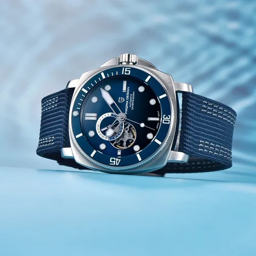 Relojes pagani design opiniones sale