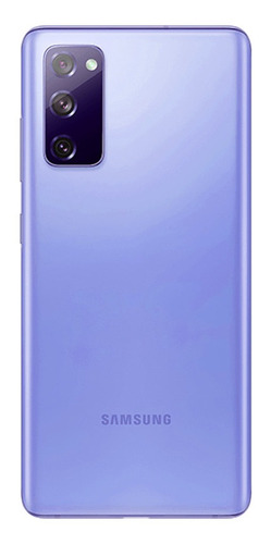 Imagen 3 de 5 de Samsung Galaxy S20 Fe Bueno Azul Liberado