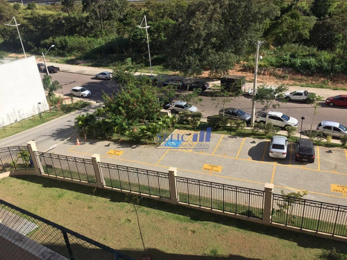 Imagem 27 de 30 de Flex Ii- Apto 66m², 2 Dorm, Jd Flórida, Jundiaí, Cod Ap0143 - Ap0143