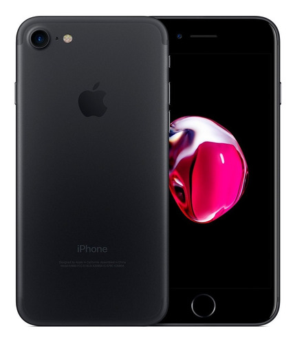  iPhone 7 32 Gb - Reacondicionado - Grado A (Reacondicionado)