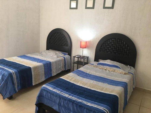 Imagen 17 de 27 de Renta De Departamento En Jardines Del Sur 4 En Cancun