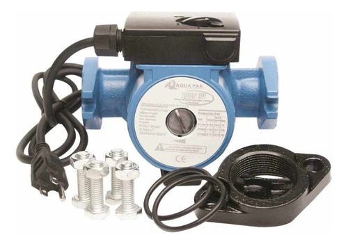Bomba Circuladora Agua Caliente Aqua Pak Loop3v32-9/1115