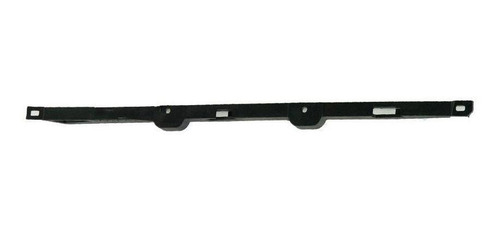 Soporte Paragolpe Volkswagen Polo 1998-2000 Original