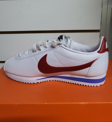 Nike Cortez Classic Us7.5 / Euro 38.5 /24.5 Cm