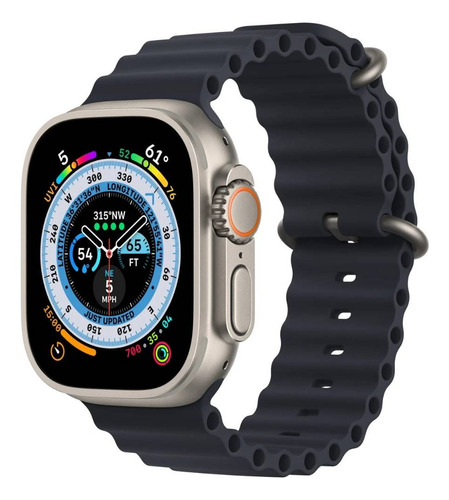 Smart Watch Reloj Inteligente 8 Ultra Para Android iPhone 