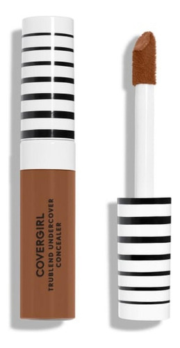 Covergirl Trublend Undercover Full Coverage Concealer Tono D600