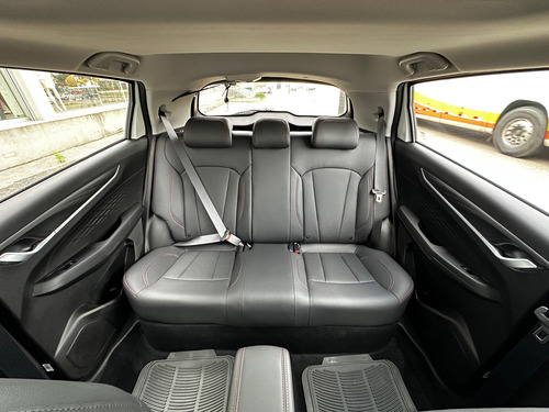Geely Gx3 Pro 1.5 Gc Mt