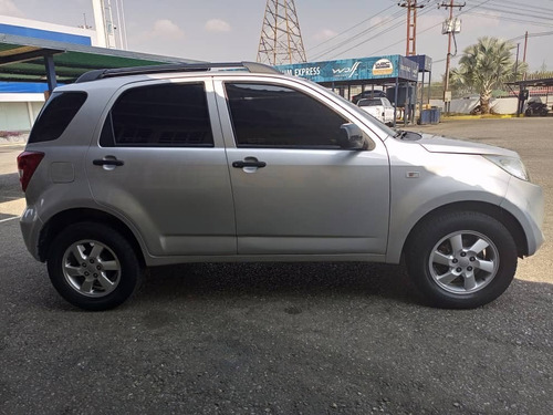 Imagen 3 de 10 de Toyota Terios
