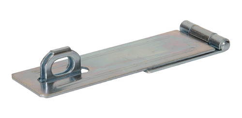 El Grupo Hillman   Inch Heavy Duty Aldaba Para Candado