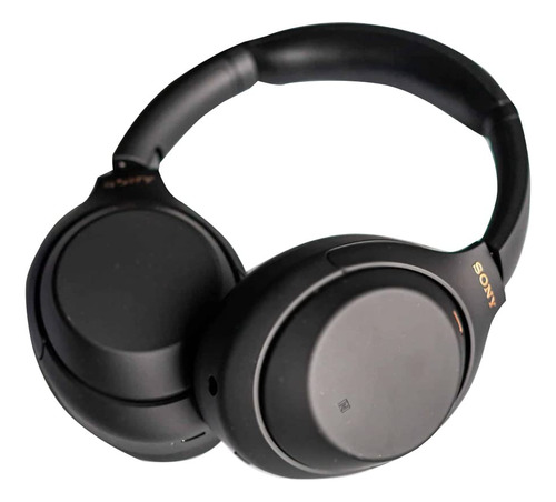 Auriculares Supraaurales Inalámbricos Con Cancelación De Rui