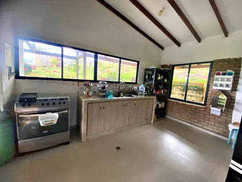 El Carmen, 3.050 M2, Hermosa Finca Campestre En Venta
