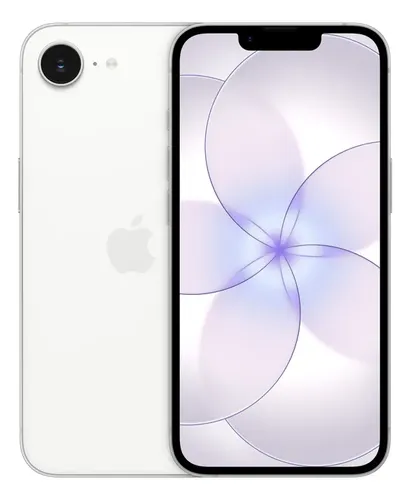 iPhone 17e 256GB Branco - Dist...