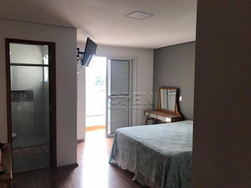 Imagem 10 de 18 de Sobrado Com 3 Suítes À Venda, 200 M² Por R$ 958.000 - Centro - São Bernardo Do Campo/sp - So2370