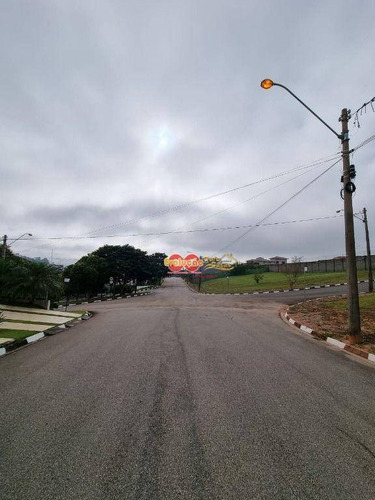 Imagem 6 de 16 de Terreno - Condomínio Dolce Vita - Te3591