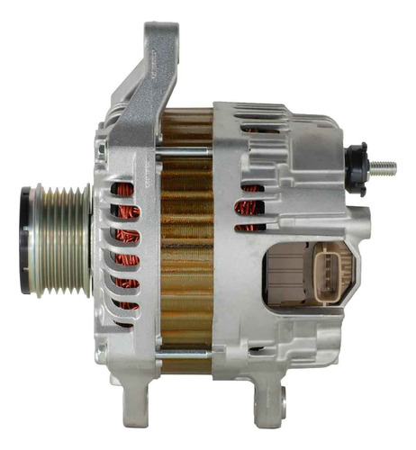 Alternador Para Mitsu Lancer 2.0 2013 Smitsubishi 135a Turbo