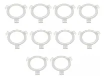 Comprar 2 X 10 Uds E27 A E26 Portalámparas Convertidor