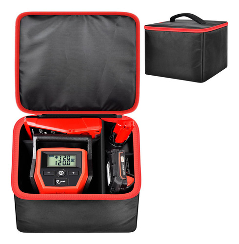 Bolsa De Compresor De Aire Compatible Con Milwaukee Electric