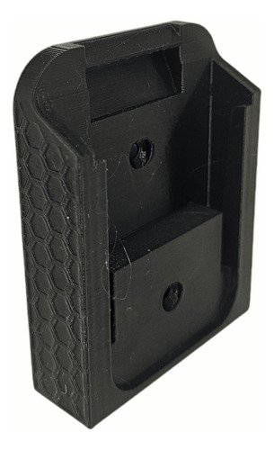 Pack Soporte Para Baterias Makita 18v (x2)