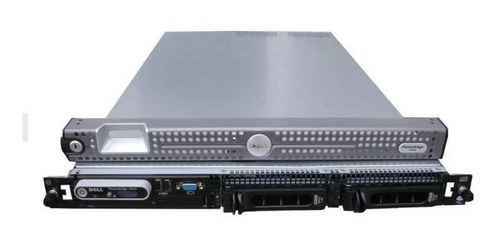 Servidor Dell 1950 2x Xeon 5110 16gb / 1 Tera + Trilhos