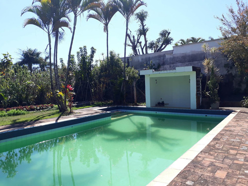 Imagem 21 de 27 de Casa Para Venda No Condomínio São Joaquim - Vinhedo/sp, - Ca00054 - 68319374