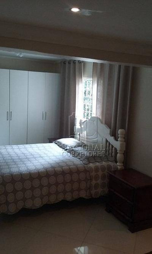 Imagem 7 de 25 de Sobrado Com 3 Dormitórios À Venda, 250 M² Por R$ 700.000,00 - Parque Das Nações - Santo André/sp - So2218
