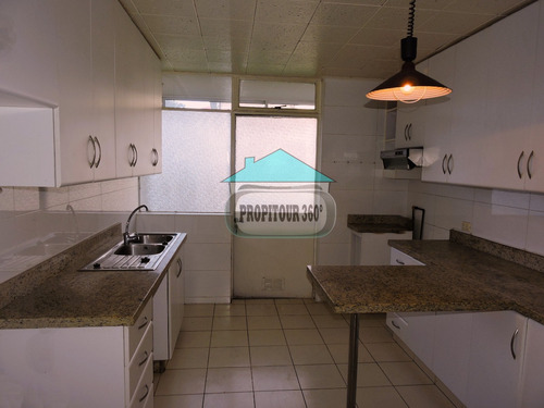 Propitour 360 Vende Departamento Vista Al Mar Primera Linea