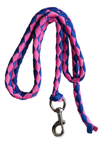 Cuerda De Para Caballos Con Clip A Presión De Perno, Cuerda