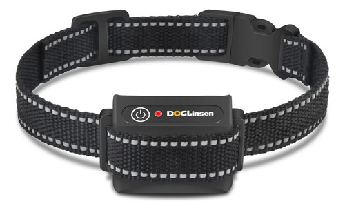 Doglinsen Receptor De Collar De Entrenamiento, Cuello Único