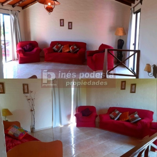 Casa En Punta Ballena, Tio Tom | Ines Podesta Ref:3725- Ref: 3725