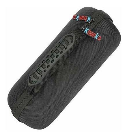 Khanka Estuche De Viaje Para Bose Soundlink Revolve Altavoz