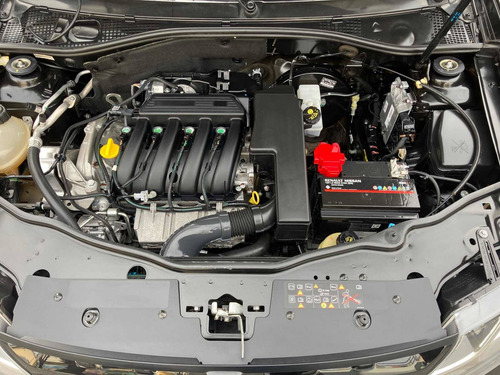 Imagen 11 de 15 de Renault Duster 1.6 Ph2 4x2 Dynamique 110cv 2017