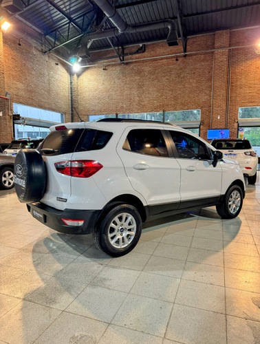 Ford Ecosport 1.5 Se 123cv 4x2