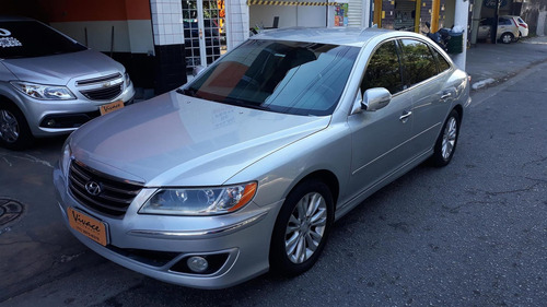 Hyundai Azera
