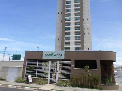 Imagem 16 de 28 de Apartamento Com 2 Dormitórios, 72 M² - Venda Por R$ 370.000,00 Ou Aluguel Por R$ 1.780,00/mês - Jardim Califórnia - Jacareí/sp - Ap1294