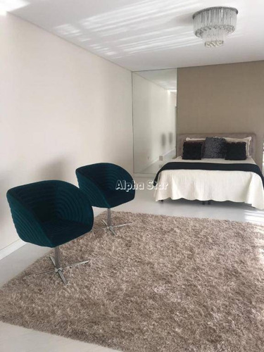 Imagem 17 de 30 de Casa Com 3 Dormitórios À Venda, 400 M² Por R$ 1.800.000 - Tarumã - Santana De Parnaíba/sp - Ca3497