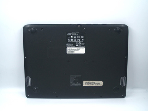 Carcasa Inferior Para Acer E3-112m Ipp9