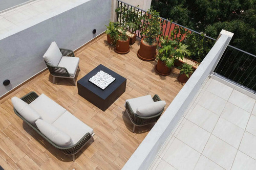 Nuevo Departamento En Venta En Jerez 40, Insutrgentes Mixcoac