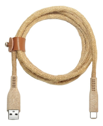 Cabo Tipo C Hemp Händz