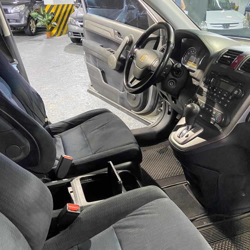 Imagen 10 de 16 de Honda Cr-v