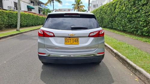 Chevrolet Equinox 1.5 Premier