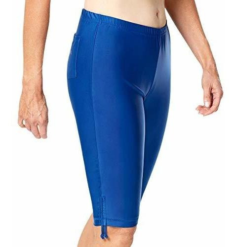 Pantalones Largos De Natación Con Protección Solar Upf 50+